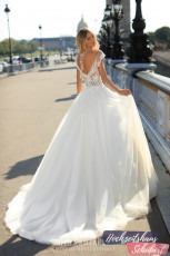 Brautmode Berlin & Brandenburg - günstige Brautkleider 180 Brautkleider-Berlin-Hochzeitshaus-Schubert-Iryna-Kotapska-LB2329.1