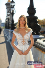Brautmode Berlin & Brandenburg - günstige Brautkleider 186 Brautkleider-Berlin-Hochzeitshaus-Schubert-Iryna-Kotapska-LB2329.2