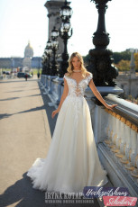 Brautmode Berlin & Brandenburg - günstige Brautkleider 192 Brautkleider-Berlin-Hochzeitshaus-Schubert-Iryna-Kotapska-LB2329.3