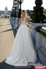 Brautmode Berlin & Brandenburg - günstige Brautkleider 198 Brautkleider-Berlin-Hochzeitshaus-Schubert-Iryna-Kotapska-LB2329.4