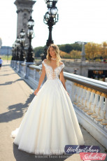 Brautmode Berlin & Brandenburg - günstige Brautkleider 204 Brautkleider-Berlin-Hochzeitshaus-Schubert-Iryna-Kotapska-LB2329