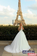 Brautmode Berlin & Brandenburg - günstige Brautkleider 210 Brautkleider-Berlin-Hochzeitshaus-Schubert-Iryna-Kotapska-LB2330.1