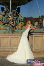 Brautmode Berlin & Brandenburg - günstige Brautkleider 246 Brautkleider-Berlin-Hochzeitshaus-Schubert-Iryna-Kotapska-LB2331.1