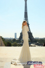 Brautmode Berlin & Brandenburg - günstige Brautkleider 222 Brautkleider-Berlin-Hochzeitshaus-Schubert-Iryna-Kotapska-LB2332.1