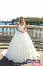 Brautmode Berlin & Brandenburg - günstige Brautkleider 306 Brautkleider-Berlin-Hochzeitshaus-Schubert-Iryna-Kotapska-LB2334
