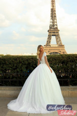 Brautmode Berlin & Brandenburg - günstige Brautkleider 288 Brautkleider-Berlin-Hochzeitshaus-Schubert-Iryna-Kotapska-LB2335.1