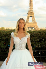 Brautmode Berlin & Brandenburg - günstige Brautkleider 294 Brautkleider-Berlin-Hochzeitshaus-Schubert-Iryna-Kotapska-LB2335.2