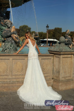 Brautmode Berlin & Brandenburg - günstige Brautkleider 342 Brautkleider-Berlin-Hochzeitshaus-Schubert-Iryna-Kotapska-LB2336.1