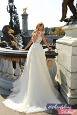 Brautmode Berlin & Brandenburg - günstige Brautkleider 372 Brautkleider-Berlin-Hochzeitshaus-Schubert-Iryna-Kotapska-LB2337.1