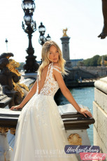 Brautmode Berlin & Brandenburg - günstige Brautkleider 360 Brautkleider-Berlin-Hochzeitshaus-Schubert-Iryna-Kotapska-LB2337.2