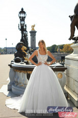 Brautmode Berlin & Brandenburg - günstige Brautkleider 408 Brautkleider-Berlin-Hochzeitshaus-Schubert-Iryna-Kotapska-LB2338