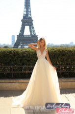 Brautmode Berlin & Brandenburg - günstige Brautkleider 420 Brautkleider-Berlin-Hochzeitshaus-Schubert-Iryna-Kotapska-LB2339