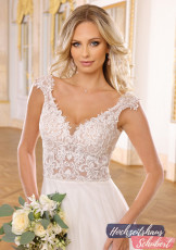 Brautmode Berlin & Brandenburg - günstige Brautkleider 462 Brautkleider-Berlin-Hochzeitshaus-Schubert-Ladybird-322020-D