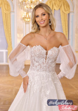 Brautmode Berlin & Brandenburg - günstige Brautkleider 492 Brautkleider-Berlin-Hochzeitshaus-Schubert-Ladybird-322034-D