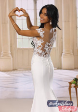 Brautmode Berlin & Brandenburg - günstige Brautkleider 498 Brautkleider-Berlin-Hochzeitshaus-Schubert-Ladybird-322035-C1