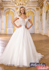 Brautmode Berlin & Brandenburg - günstige Brautkleider 516 Brautkleider-Berlin-Hochzeitshaus-Schubert-Ladybird-322045-B