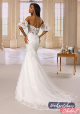 Brautmode Berlin & Brandenburg - günstige Brautkleider 540 Brautkleider-Berlin-Hochzeitshaus-Schubert-Ladybird-322052-C
