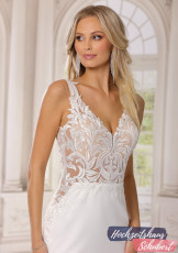 Brautmode Berlin & Brandenburg - günstige Brautkleider 558 Brautkleider-Berlin-Hochzeitshaus-Schubert-Ladybird-322055-D