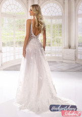 Brautmode Berlin & Brandenburg - günstige Brautkleider 564 Brautkleider-Berlin-Hochzeitshaus-Schubert-Ladybird-322062-C
