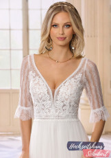 Brautmode Berlin & Brandenburg - günstige Brautkleider 576 Brautkleider-Berlin-Hochzeitshaus-Schubert-Ladybird-322064-D