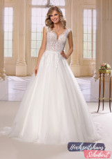 Brautmode Berlin & Brandenburg - günstige Brautkleider 582 Brautkleider-Berlin-Hochzeitshaus-Schubert-Ladybird-322066-B