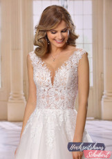 Brautmode Berlin & Brandenburg - günstige Brautkleider 588 Brautkleider-Berlin-Hochzeitshaus-Schubert-Ladybird-322066-D
