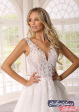 Brautmode Berlin & Brandenburg - günstige Brautkleider 594 Brautkleider-Berlin-Hochzeitshaus-Schubert-Ladybird-322066-D1