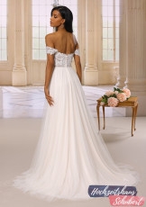 Brautmode Berlin & Brandenburg - günstige Brautkleider 600 Brautkleider-Berlin-Hochzeitshaus-Schubert-Ladybird-322067-C