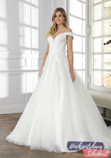 Brautmode Berlin & Brandenburg - günstige Brautkleider 612 Brautkleider-Berlin-Hochzeitshaus-Schubert-Ladybird-421002-B
