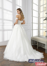Brautmode Berlin & Brandenburg - günstige Brautkleider 618 Brautkleider-Berlin-Hochzeitshaus-Schubert-Ladybird-421003-C