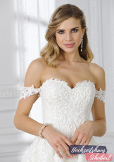 Brautmode Berlin & Brandenburg - günstige Brautkleider 642 Brautkleider-Berlin-Hochzeitshaus-Schubert-Ladybird-421003-D