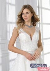 Brautmode Berlin & Brandenburg - günstige Brautkleider 636 Brautkleider-Berlin-Hochzeitshaus-Schubert-Ladybird-421004-D