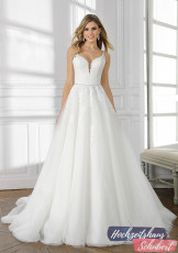 Brautmode Berlin & Brandenburg - günstige Brautkleider 624 Brautkleider-Berlin-Hochzeitshaus-Schubert-Ladybird-421007-B