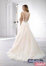 Brautmode Berlin & Brandenburg - günstige Brautkleider 660 Brautkleider-Berlin-Hochzeitshaus-Schubert-Ladybird-421010-C