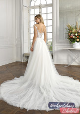 Brautmode Berlin & Brandenburg - günstige Brautkleider 679 Brautkleider-Berlin-Hochzeitshaus-Schubert-Ladybird-421015-C