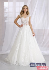 Brautmode Berlin & Brandenburg - günstige Brautkleider 686 Brautkleider-Berlin-Hochzeitshaus-Schubert-Ladybird-421016-B