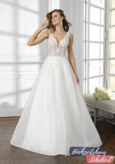 Brautmode Berlin & Brandenburg - günstige Brautkleider 707 Brautkleider-Berlin-Hochzeitshaus-Schubert-Ladybird-421021-B