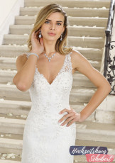 Brautmode Berlin & Brandenburg - günstige Brautkleider 763 Brautkleider-Berlin-Hochzeitshaus-Schubert-Ladybird-421022-D