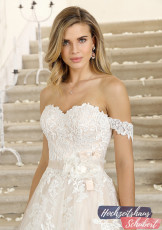 Brautmode Berlin & Brandenburg - günstige Brautkleider 756 Brautkleider-Berlin-Hochzeitshaus-Schubert-Ladybird-421028-D