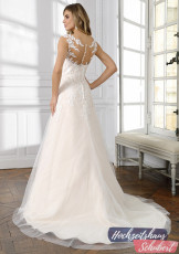 Brautmode Berlin & Brandenburg - günstige Brautkleider 742 Brautkleider-Berlin-Hochzeitshaus-Schubert-Ladybird-421032-C