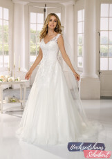Brautmode Berlin & Brandenburg - günstige Brautkleider 770 Brautkleider-Berlin-Hochzeitshaus-Schubert-Ladybird-421033-B