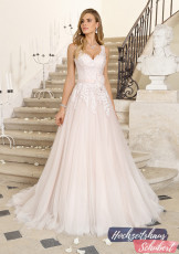 Brautmode Berlin & Brandenburg - günstige Brautkleider 805 Brautkleider-Berlin-Hochzeitshaus-Schubert-Ladybird-421034-B