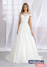Brautmode Berlin & Brandenburg - günstige Brautkleider 777 Brautkleider-Berlin-Hochzeitshaus-Schubert-Ladybird-421038-B