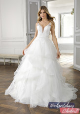 Brautmode Berlin & Brandenburg - günstige Brautkleider 784 Brautkleider-Berlin-Hochzeitshaus-Schubert-Ladybird-421041-B