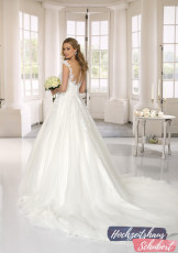 Brautmode Berlin & Brandenburg - günstige Brautkleider 811 Brautkleider-Berlin-Hochzeitshaus-Schubert-Ladybird-421047-C
