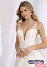 Brautmode Berlin & Brandenburg - günstige Brautkleider 846 Brautkleider-Berlin-Hochzeitshaus-Schubert-Ladybird-421088-D
