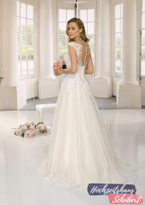 Brautmode Berlin & Brandenburg - günstige Brautkleider 853 Brautkleider-Berlin-Hochzeitshaus-Schubert-Ladybird-421093-C