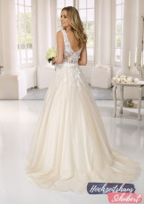 Brautmode Berlin & Brandenburg - günstige Brautkleider 895 Brautkleider-Berlin-Hochzeitshaus-Schubert-Ladybird-421098-C