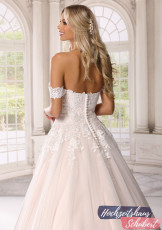 Brautmode Berlin & Brandenburg - günstige Brautkleider 909 Brautkleider-Berlin-Hochzeitshaus-Schubert-Ladybird-422003-C