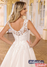 Brautmode Berlin & Brandenburg - günstige Brautkleider 930 Brautkleider-Berlin-Hochzeitshaus-Schubert-Ladybird-422008-C